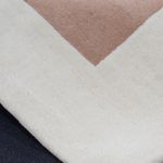 Designový koberec - ArtisticFlux - obdélníkový