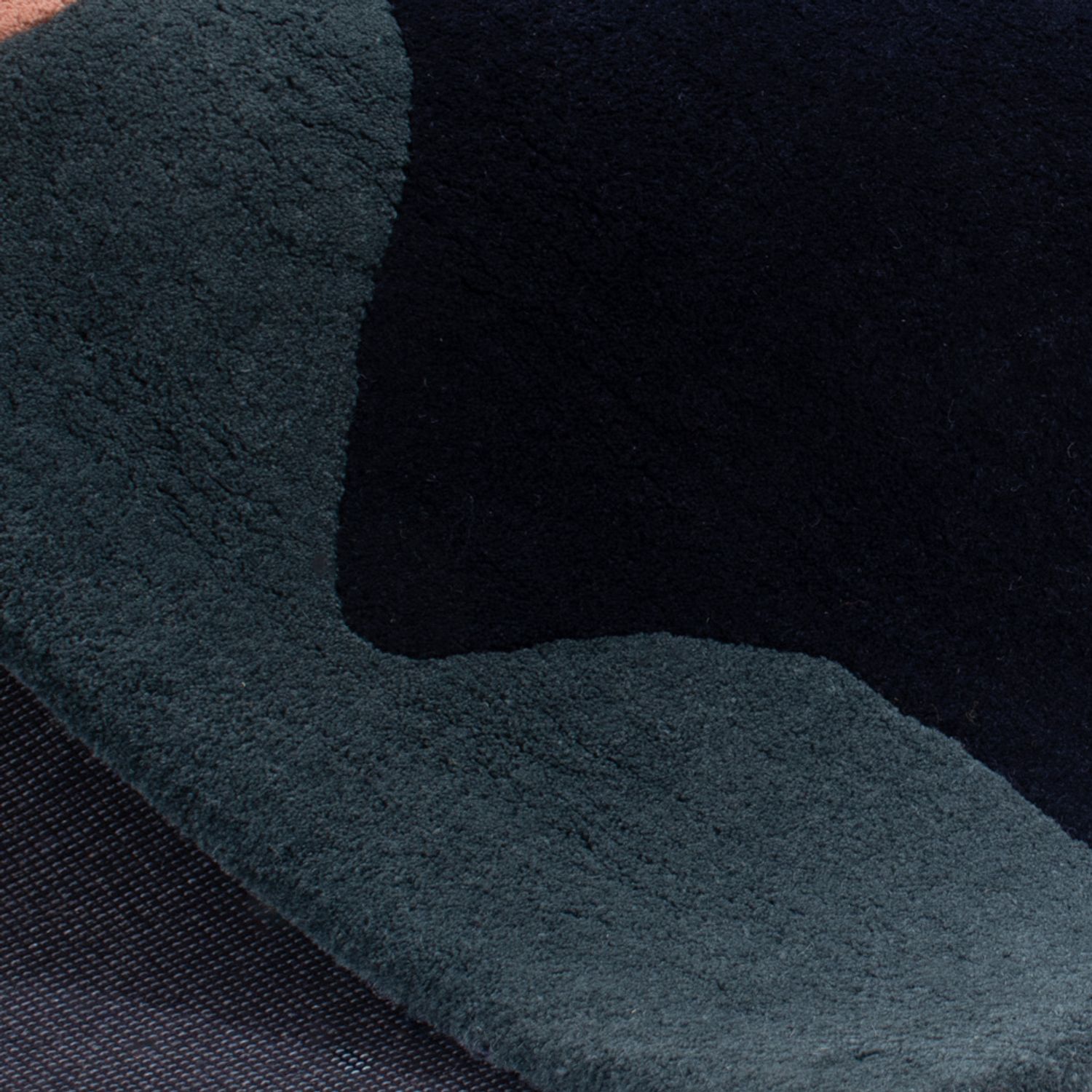 Designový koberec - Avant-GardeLayers - obdélníkový