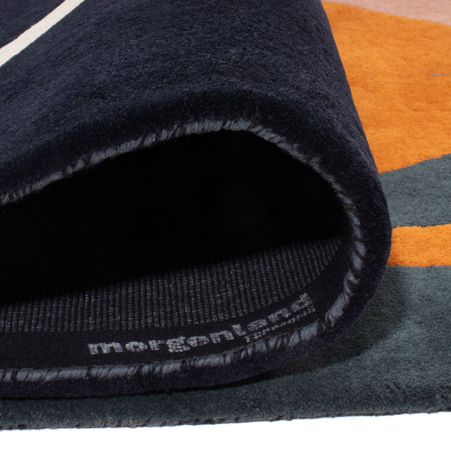 Designový koberec - Avant-GardeLayers - obdélníkový