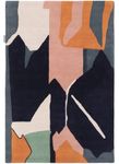 Designový koberec - Avant-GardeLayers - obdélníkový