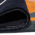 Designový koberec - Avant-GardeLayers - obdélníkový