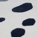 Vlněný koberec - BrightMosaic - obdélníkový