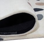 Vlněný koberec - BrightMosaic - obdélníkový