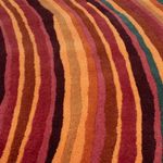 Designový koberec - ColorSplash - obdélníkový