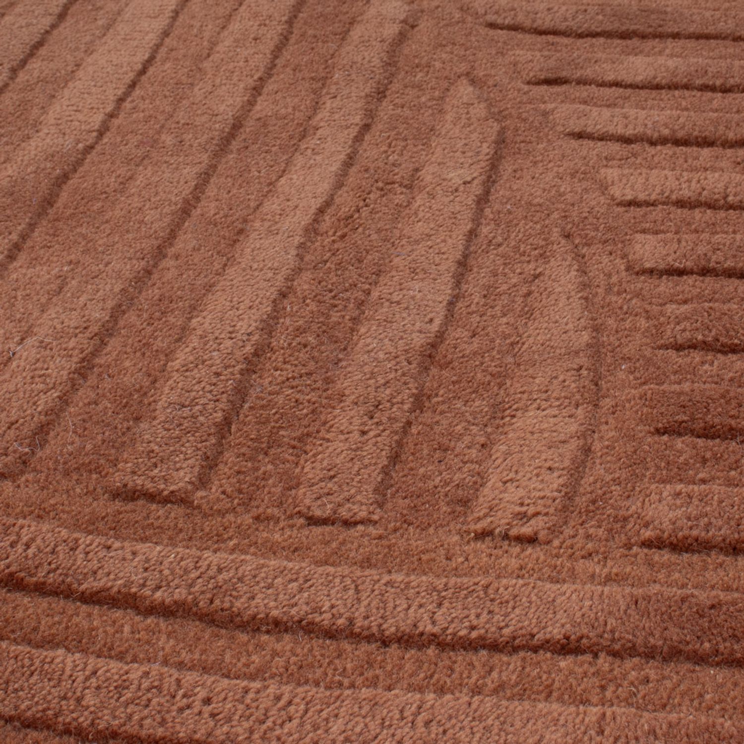 Designový koberec - ContourLuxe - obdélníkový