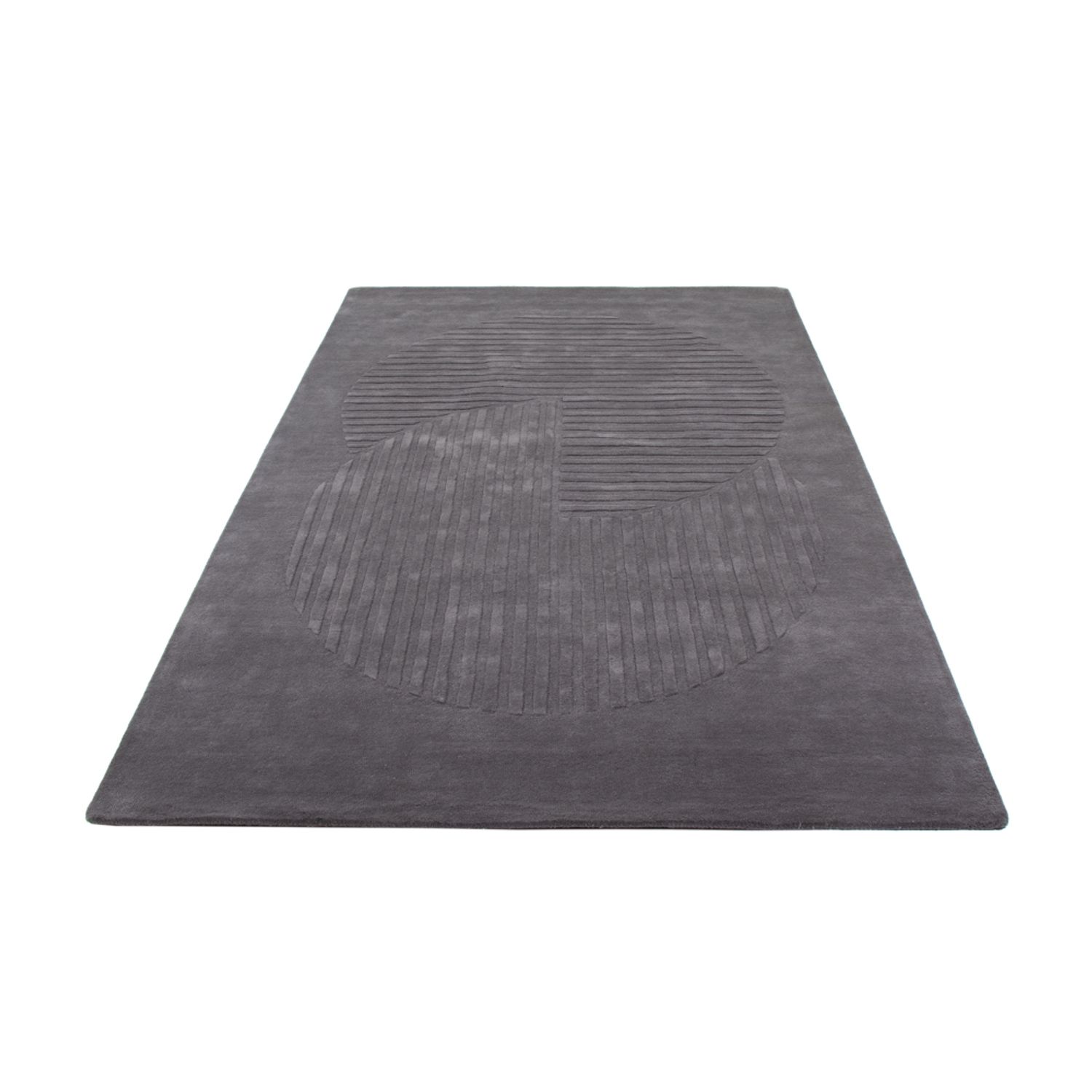 Designový koberec - ContourLuxe - obdélníkový