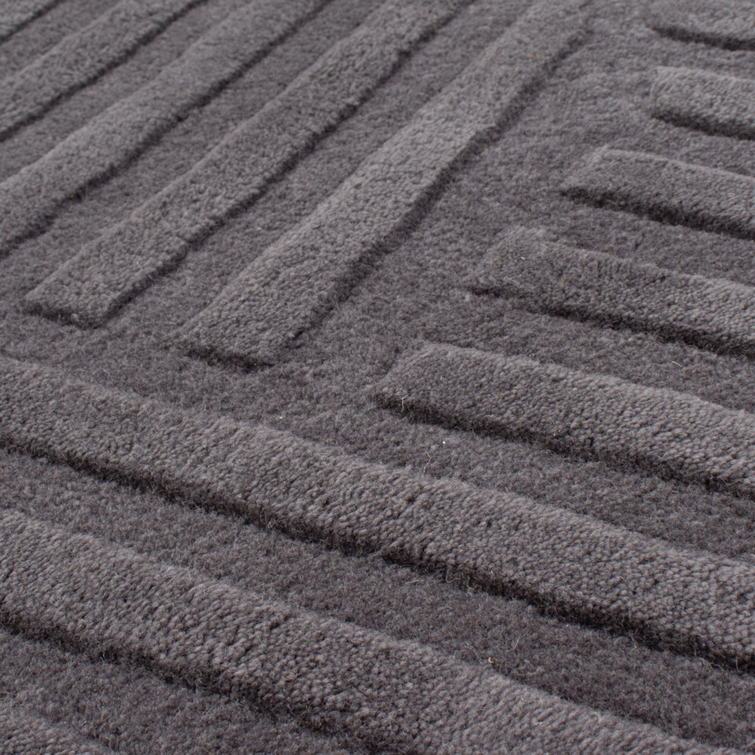 Designový koberec - ContourLuxe - obdélníkový