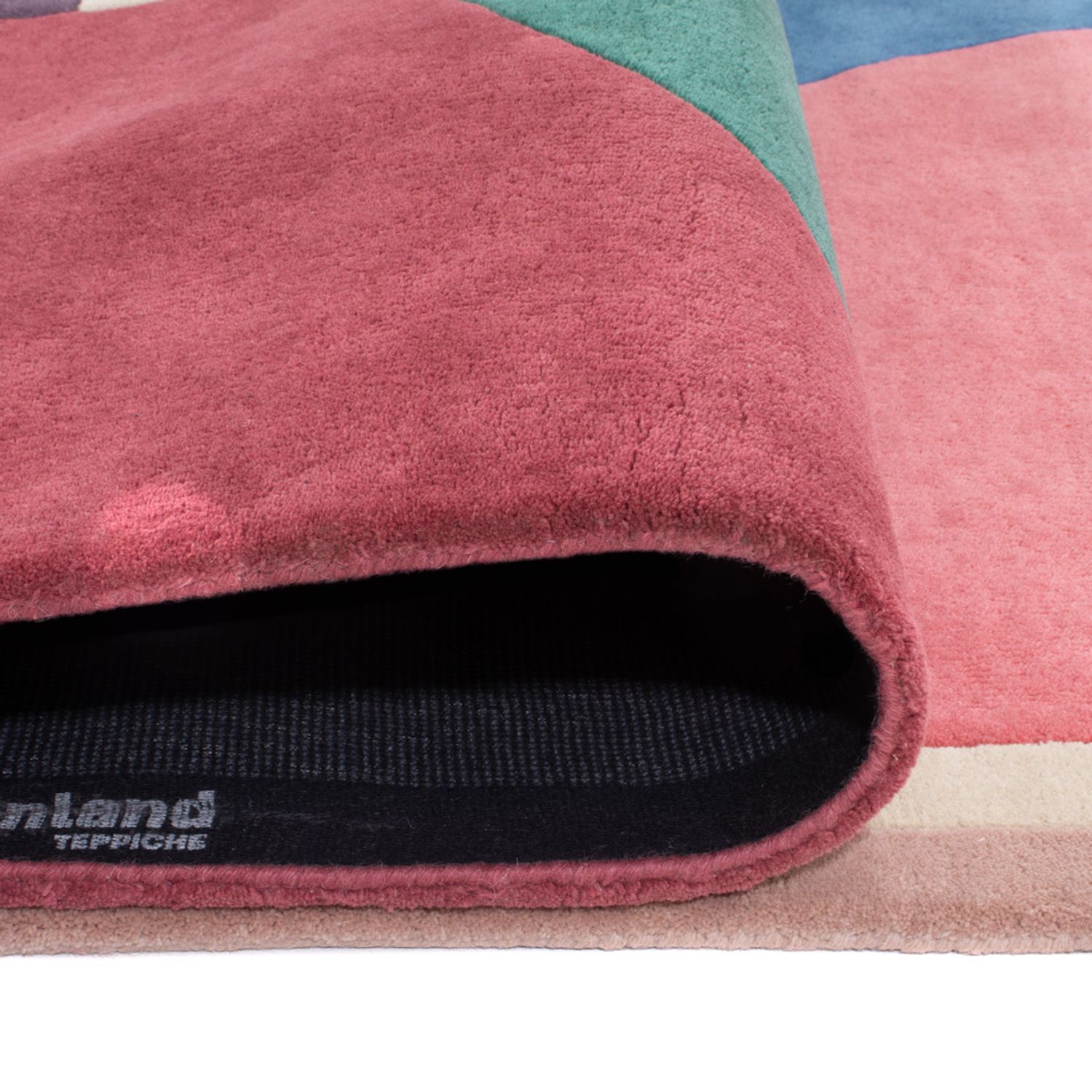 Designový koberec - EtherealMotifs - obdélníkový