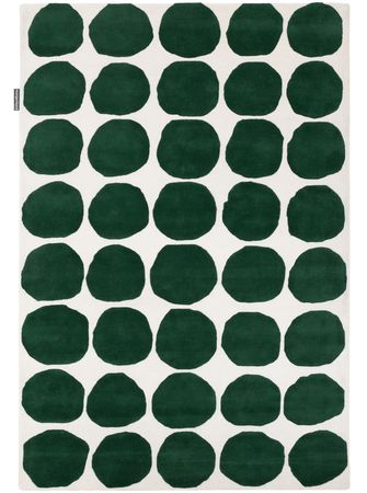 Ullteppe - RockRhythm - rektangulær