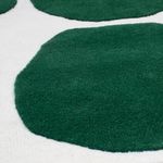 Ullteppe - RockRhythm - rektangulær