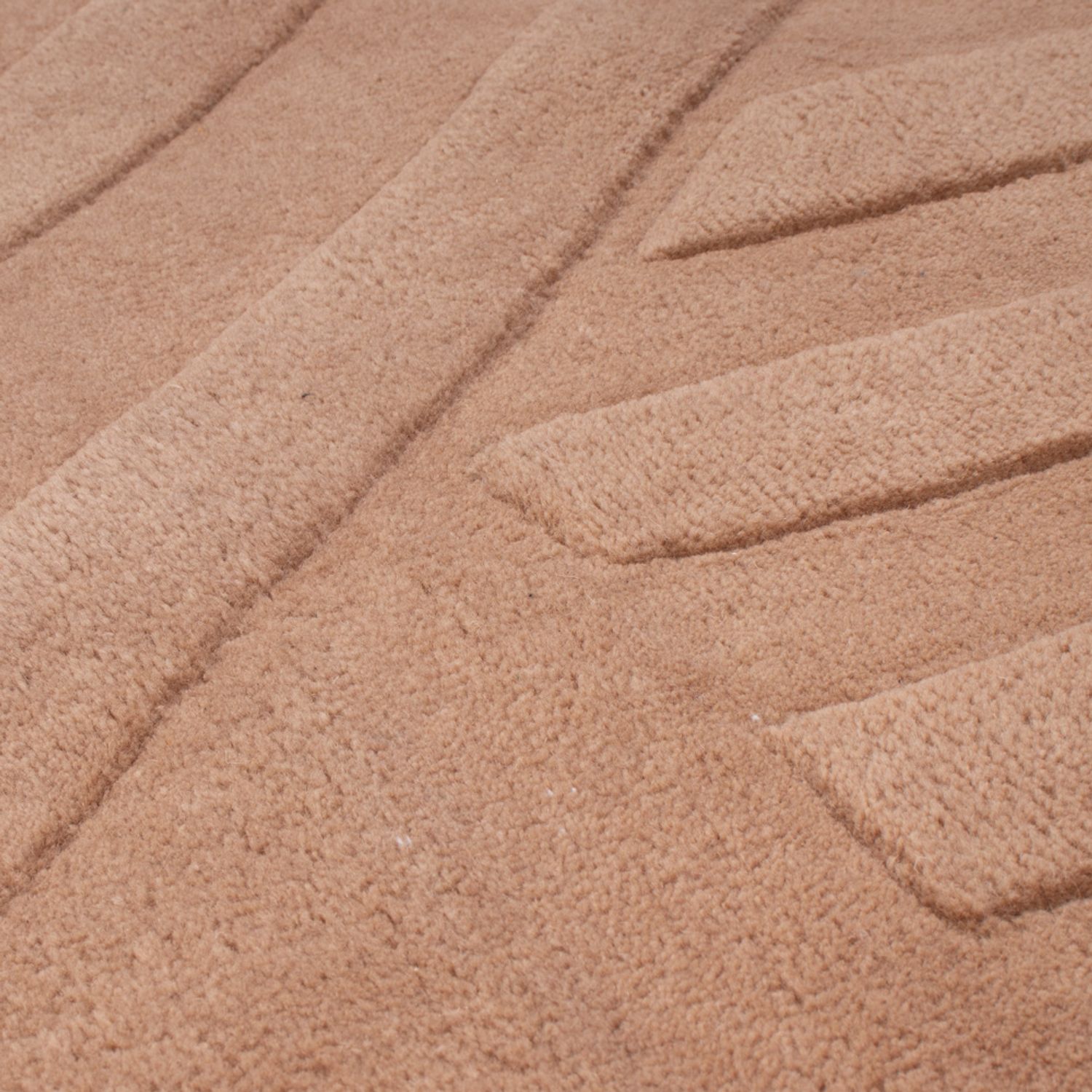 Vlněný koberec - TexturedVisions - obdélníkový