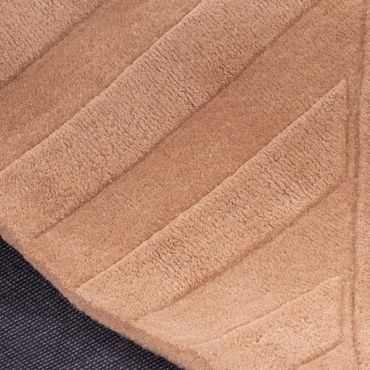 Tapete de lã - TexturedVisions - rectangular