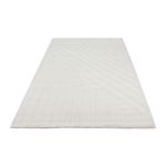 Vlněný koberec - TexturedVisions - obdélníkový