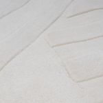 Vlněný koberec - TexturedVisions - obdélníkový