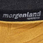 Vlněný koberec - TwistingTurns - kulatý