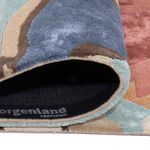 Designer teppe - FloralThreads - rektangulær