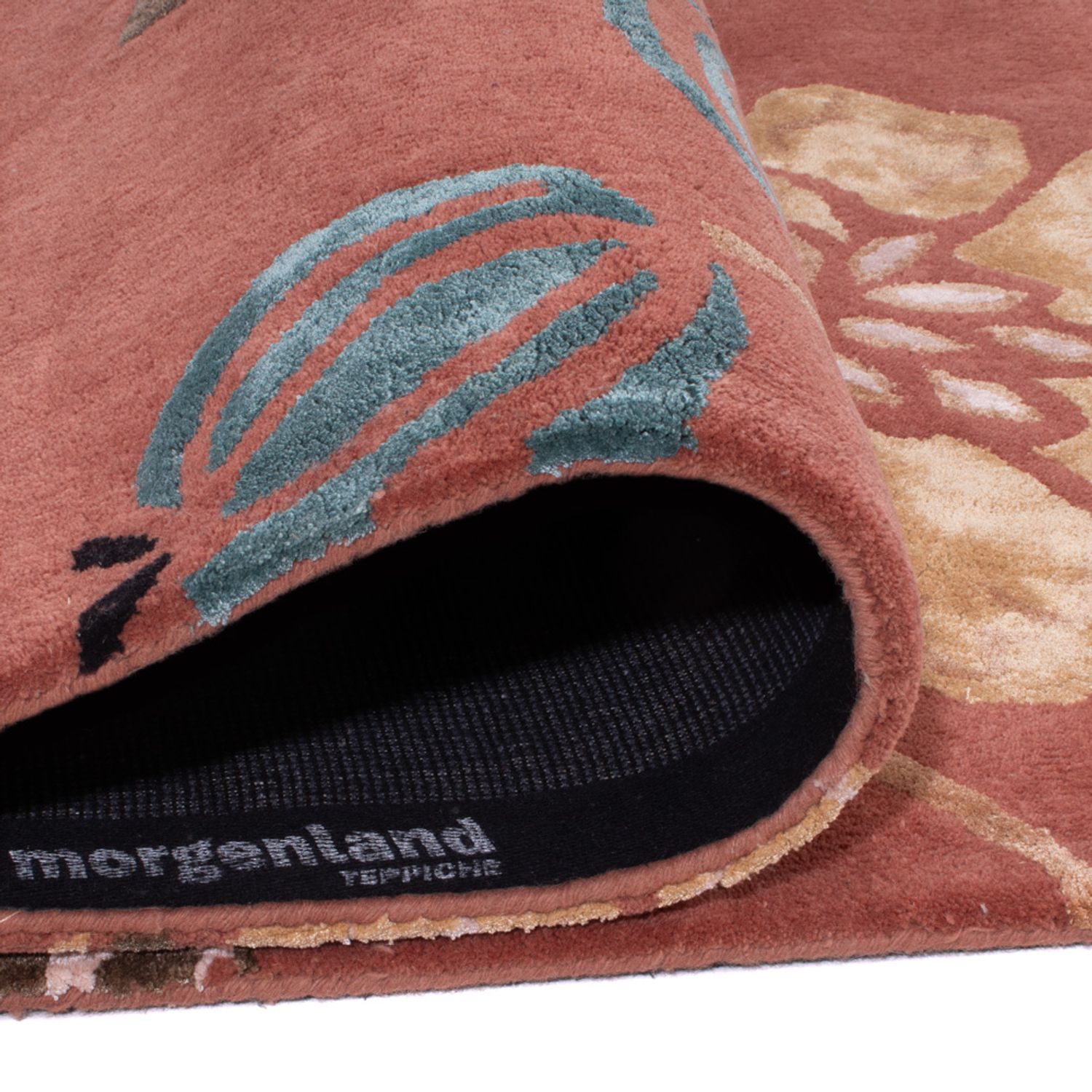 Designový koberec - PetalSymphony - obdélníkový