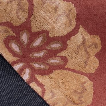 Tapete de desenhador - PetalSymphony - rectangular