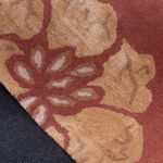 Designový koberec - PetalSymphony - obdélníkový