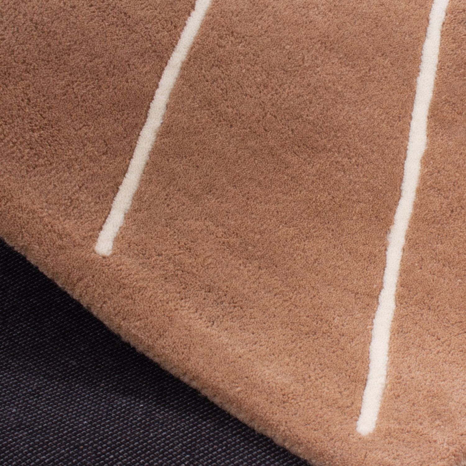 Designový koberec - WarmEmbrace - obdélníkový