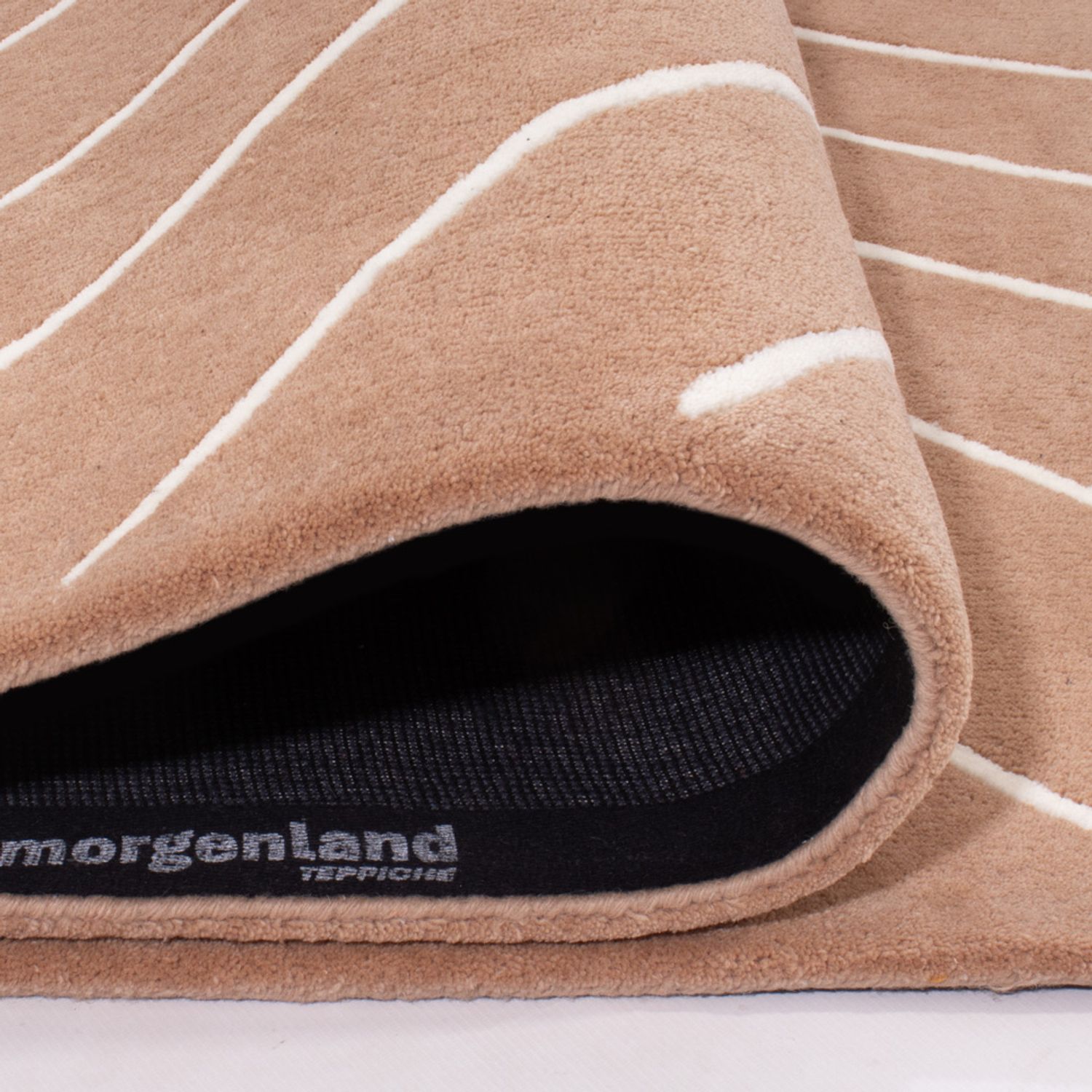 Designový koberec - WarmEmbrace - obdélníkový