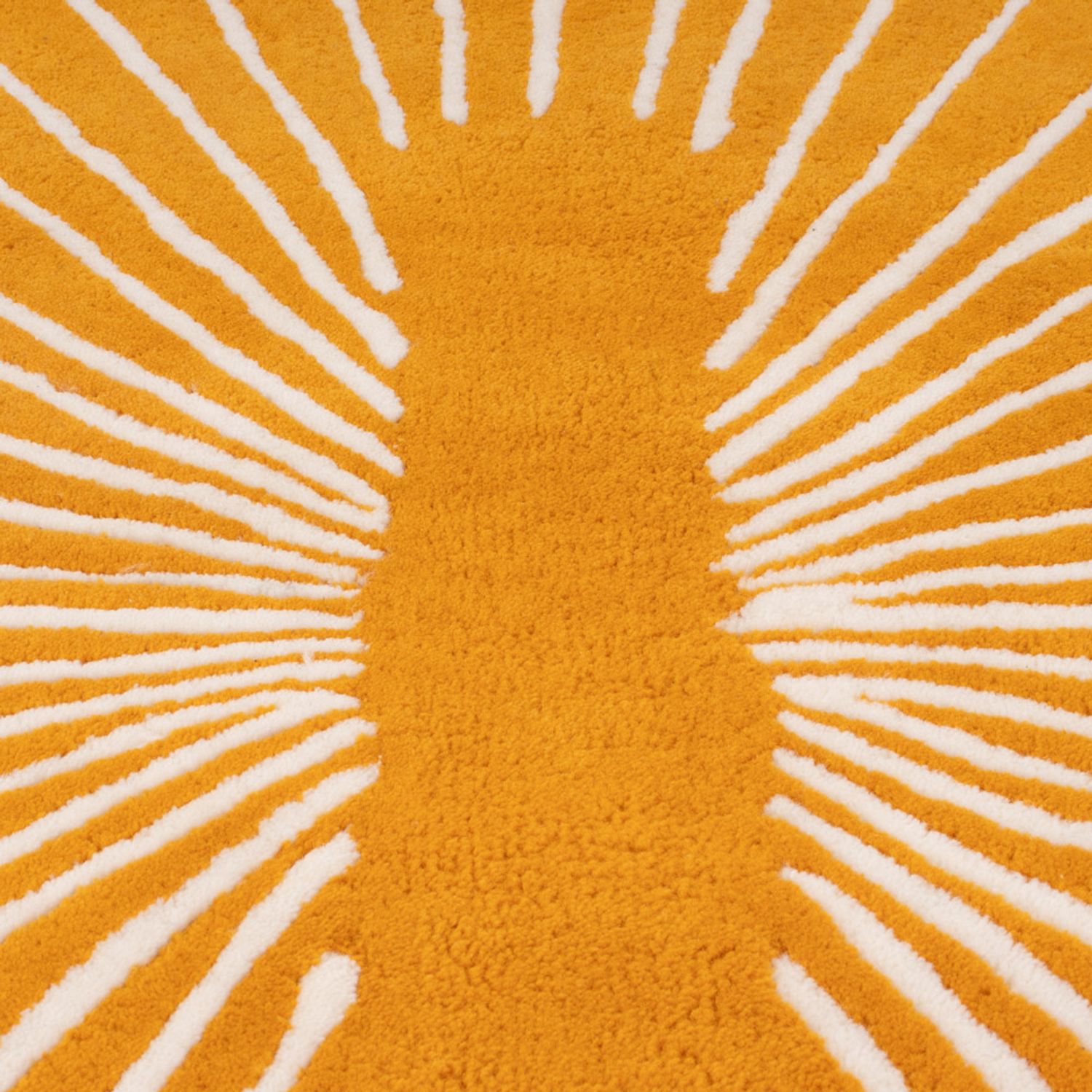 Designový koberec - WarmEmbrace - obdélníkový