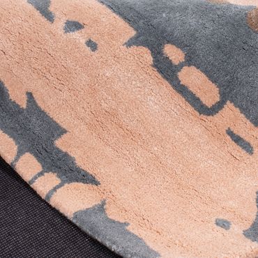 Tapete de desenhador - Vibrance - rectangular