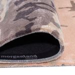 Designový koberec - Vibrance - obdélníkový