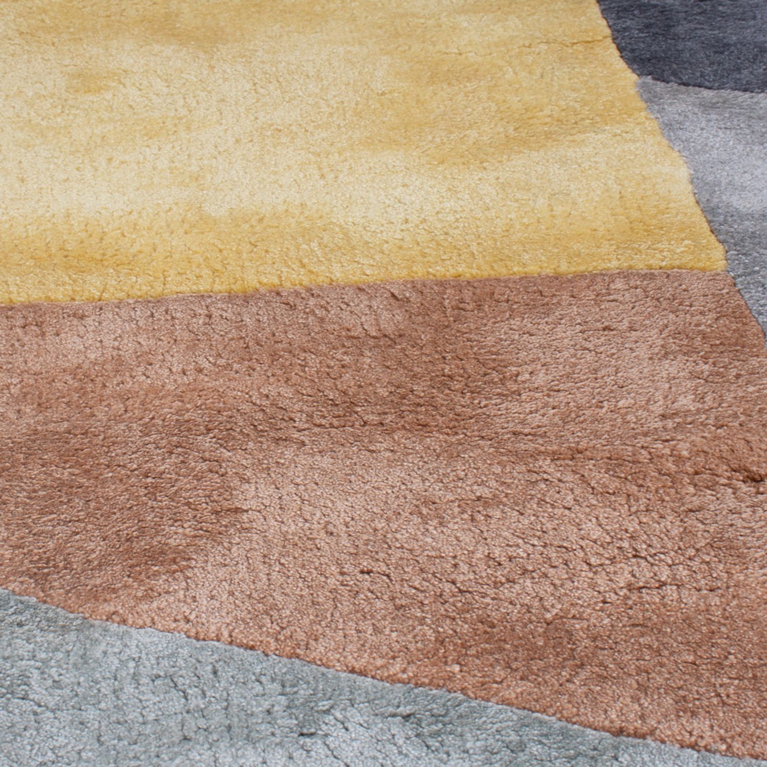 Designový koberec - SpectrumThreads - obdélníkový