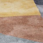 Designový koberec - SpectrumThreads - obdélníkový