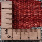 Kelim Teppich - Splash - 124 x 75 cm - mehrfarbig