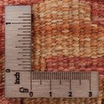 Kelim Teppich - Splash - 130 x 78 cm - mehrfarbig