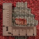 Kelim Teppich - Splash - 130 x 81 cm - mehrfarbig