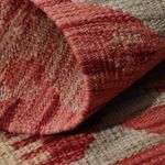 Kelim Teppich - Splash - 113 x 80 cm - mehrfarbig