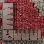 Kelim Teppich - Splash - 120 x 82 cm - mehrfarbig