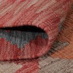 Kelim Teppich - Splash - 125 x 74 cm - mehrfarbig