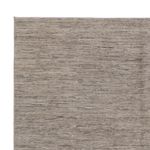 Berber Teppich - 359 x 271 cm - hellgrau