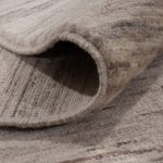 Berber Teppich - 359 x 271 cm - hellgrau