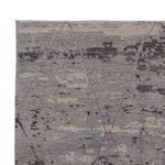 Berber Teppich - 368 x 274 cm - dunkelgrau