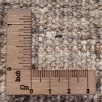 Berber Teppich - 349 x 253 cm - dunkelgrau