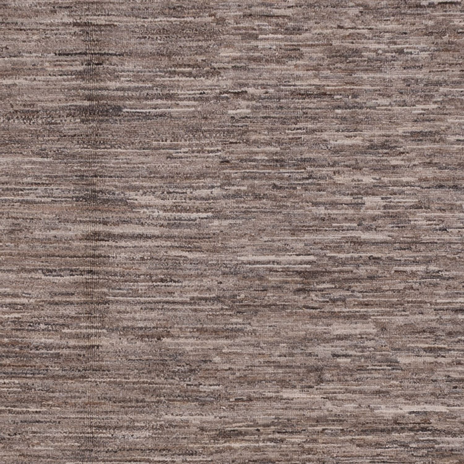 Berber Teppich - 340 x 249 cm - dunkelgrau