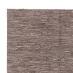 Berber Teppich - 340 x 249 cm - dunkelgrau