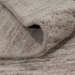 Berber Teppich - 347 x 256 cm - grau