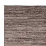 Berber Teppich - 238 x 168 cm - dunkelgrau