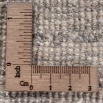 Berber Teppich - 236 x 180 cm - dunkelgrau