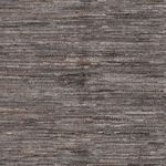 Berber Teppich - 238 x 185 cm - dunkelgrau