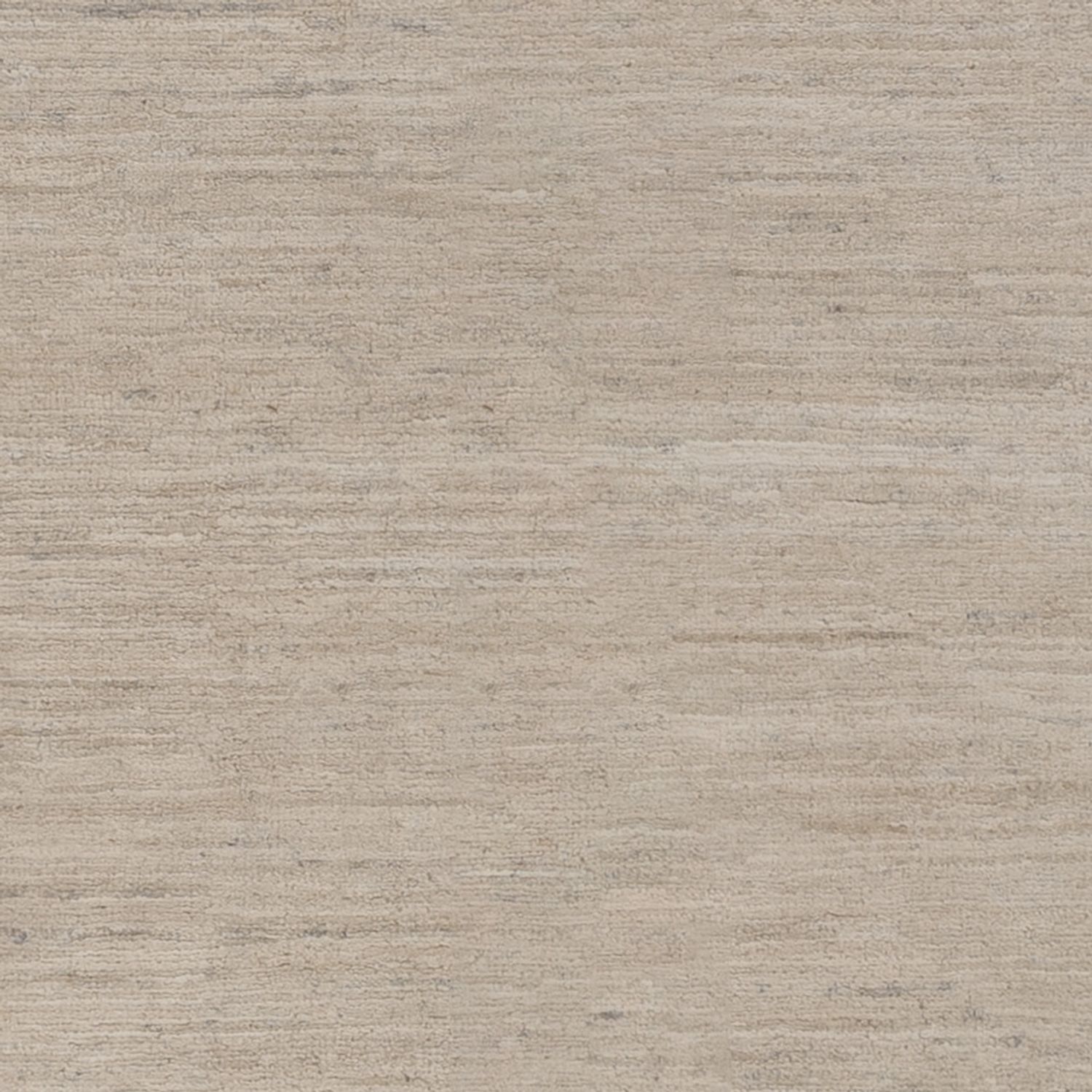 Berber Teppich - 240 x 171 cm - hellgrau