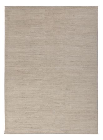 Berber Teppich - 240 x 171 cm - hellgrau