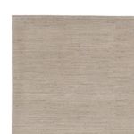 Berber Teppich - 240 x 171 cm - hellgrau