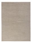 Berber Teppich - 238 x 171 cm - hellgrau